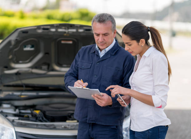 Affordable auto coverage in Wallace Ridge, LA